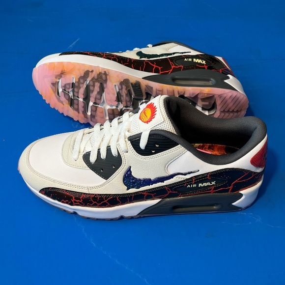 Nike
Air max 90
Golf
‘Phoenix’ - Picture 4 of 12